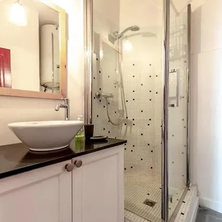 Apartment Coeur Du Village
